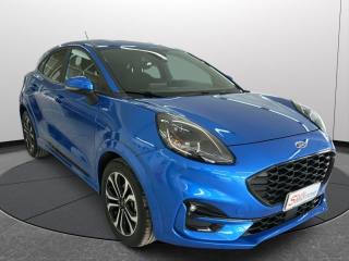 FORD Puma usata, con Airbag