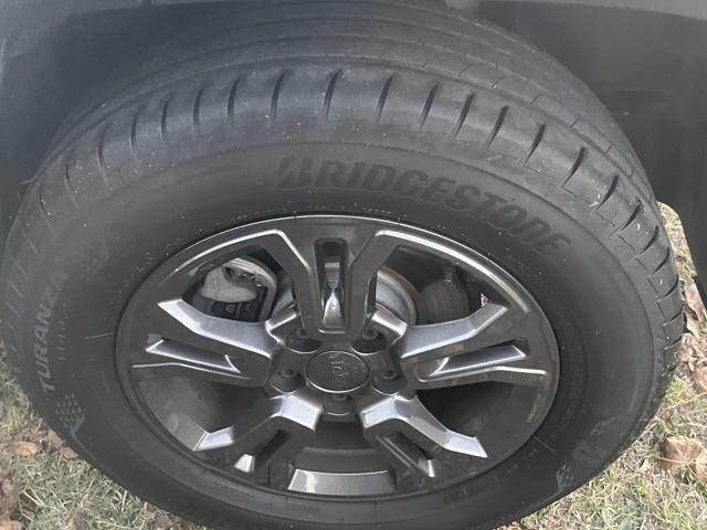 JEEP Renegade usata 30