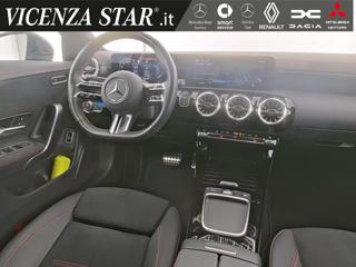 MERCEDES-BENZ CLA 200 usata, con Cerchi in lega