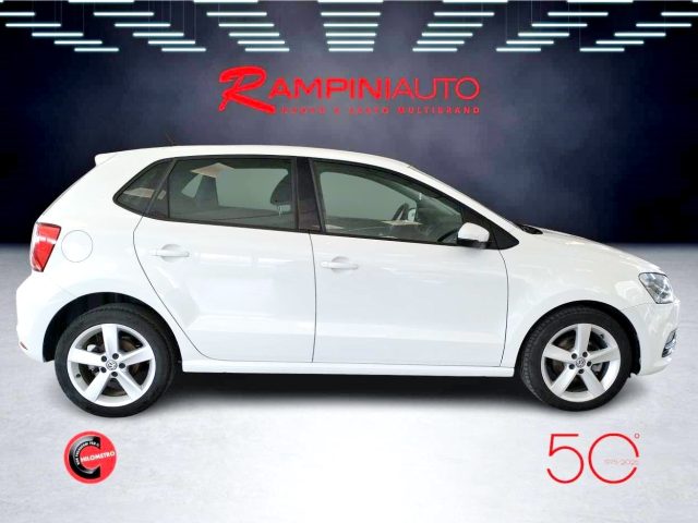 VOLKSWAGEN Polo usata 5