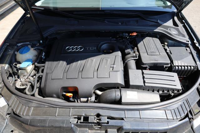 AUDI A3 usata 94