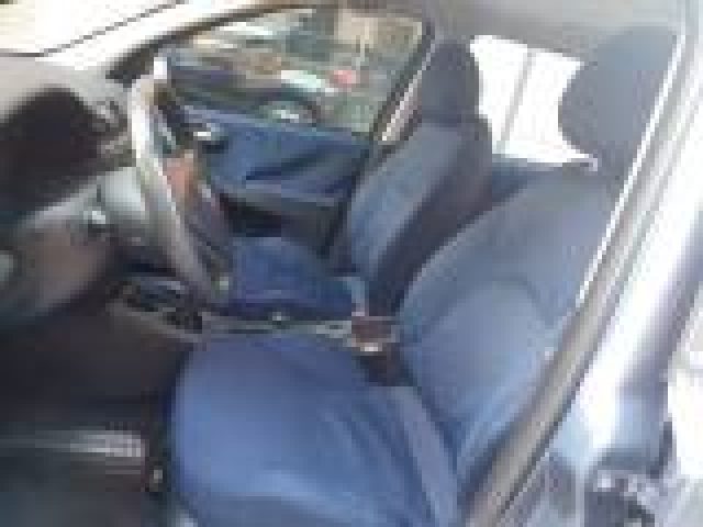 FIAT Stilo usata 1
