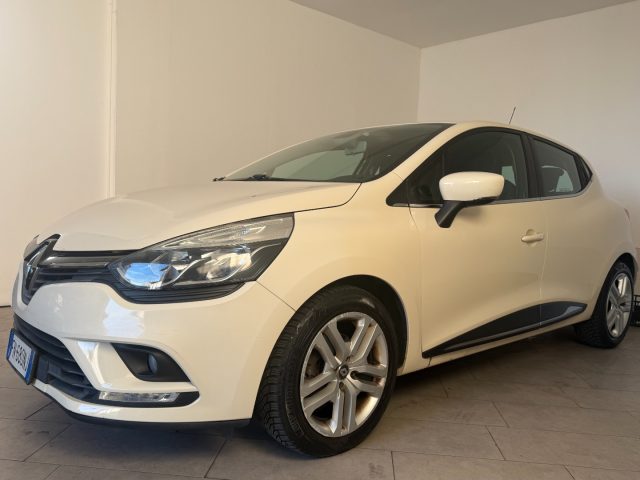 RENAULT Clio usata 2