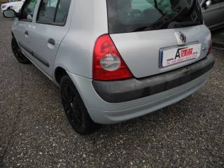 RENAULT Clio usata 47