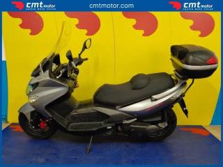 KYMCO Xciting 300 usata 2