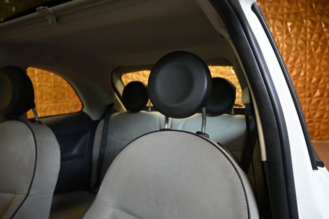 FIAT 500 usata 105