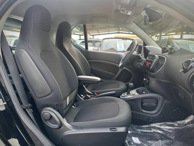 SMART ForTwo usata, con Limitatore di velocità