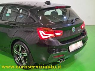 BMW 125 usata 44
