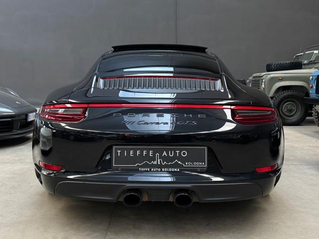 PORSCHE 911 usata, con Alzacristalli elettrici