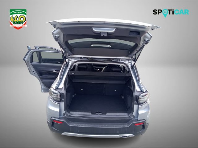 JEEP Avenger usata, con Bluetooth