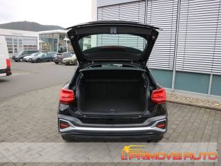 AUDI Q2 usata, con Climatizzatore