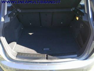 BMW 218 usata, con Boardcomputer