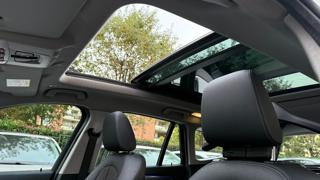 BMW X1 usata, con ESP