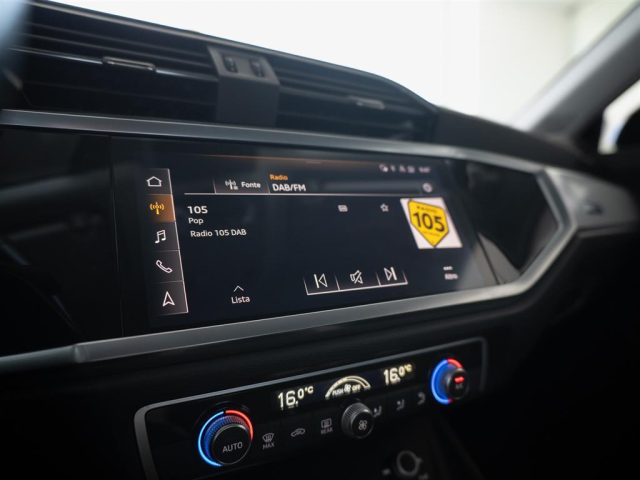 AUDI Q3 usata, con Specchietti laterali elettrici