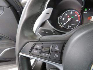 ALFA ROMEO Stelvio usata, con ESP