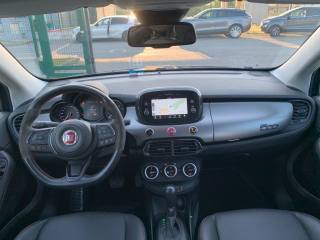 FIAT 500X usata, con Cronologia tagliandi