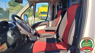 FIAT Ducato usata, con Alzacristalli elettrici