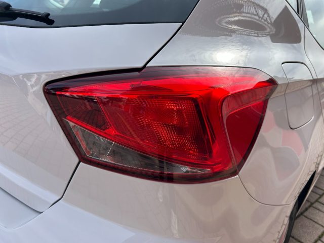 SEAT Ibiza usata, con Fari LED