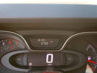 RENAULT Captur usata, con Fari LED