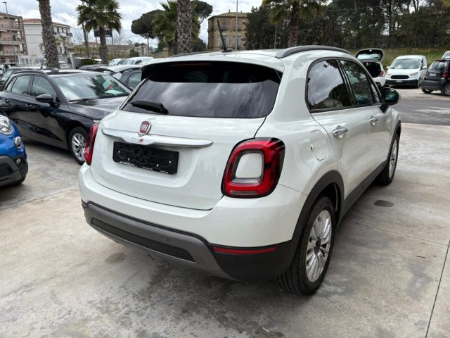 FIAT 500X usata, con Autoradio