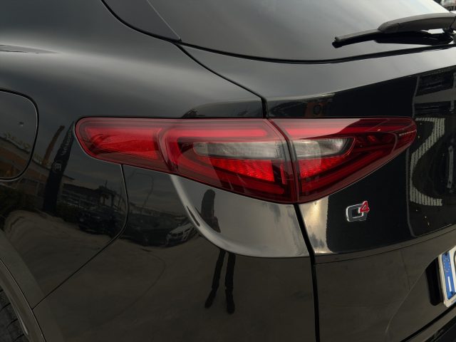 ALFA ROMEO Stelvio usata 16