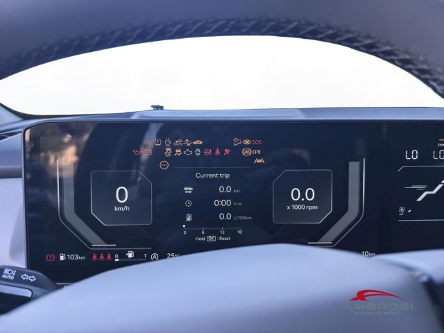 KIA Seltos usata 11