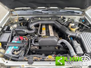 OPEL Frontera usata, con Specchietti laterali elettrici