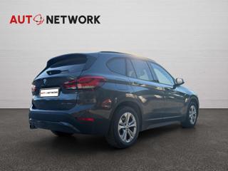 BMW X1 usata, con Airbag Passeggero