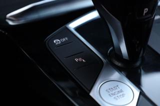 BMW X4 usata, con Controllo vocale