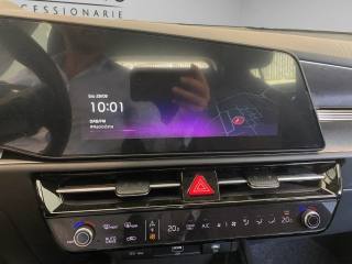 KIA Niro usata, con Controllo elettronico della corsia