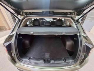 JEEP Compass usata, con Bracciolo