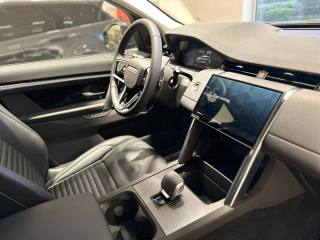 LAND ROVER Discovery Sport usata, con Autoradio