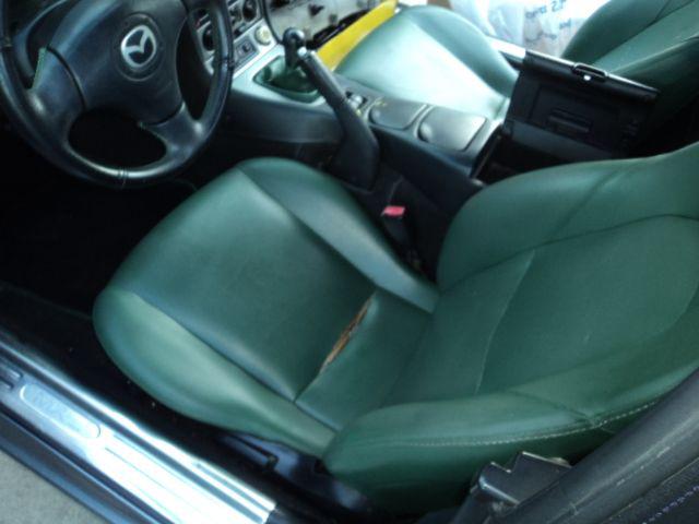 MAZDA MX-5 usata, con Alzacristalli elettrici
