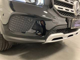 MERCEDES-BENZ GLB 200 usata, con Autoradio digitale