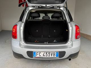 MINI Countryman usata 19