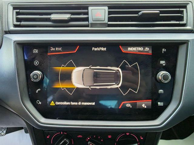 SEAT Arona usata, con Park Distance Control
