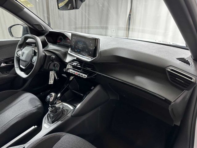 PEUGEOT 2008 usata 29