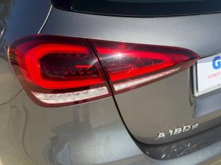 MERCEDES-BENZ A 180 usata, con ESP