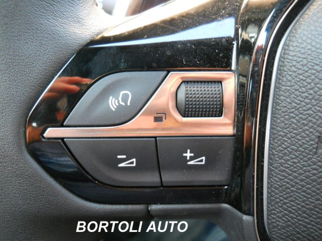 PEUGEOT 2008 usata, con Specchietti laterali elettrici