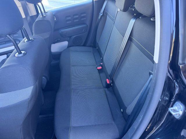 CITROEN C3 usata, con Volante in pelle
