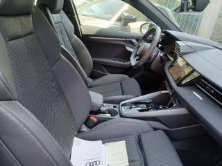 AUDI A3 usata, con Cruise Control