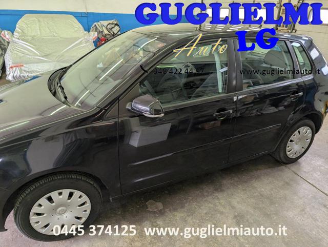 VOLKSWAGEN Polo usata, con Servosterzo