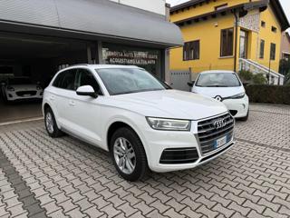 AUDI Q5 usata, con Airbag laterali
