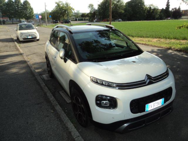 CITROEN C3 Aircross usata, con Airbag laterali