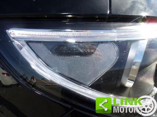 ALFA ROMEO Stelvio usata, con Servosterzo