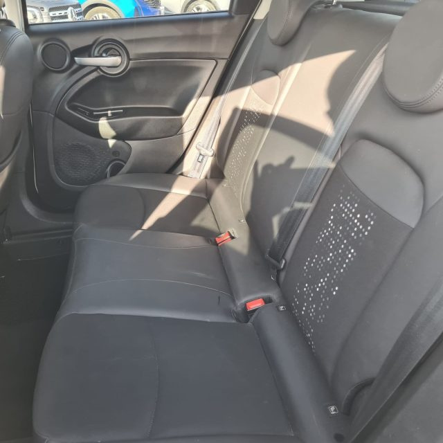 FIAT 500X usata, con Fendinebbia