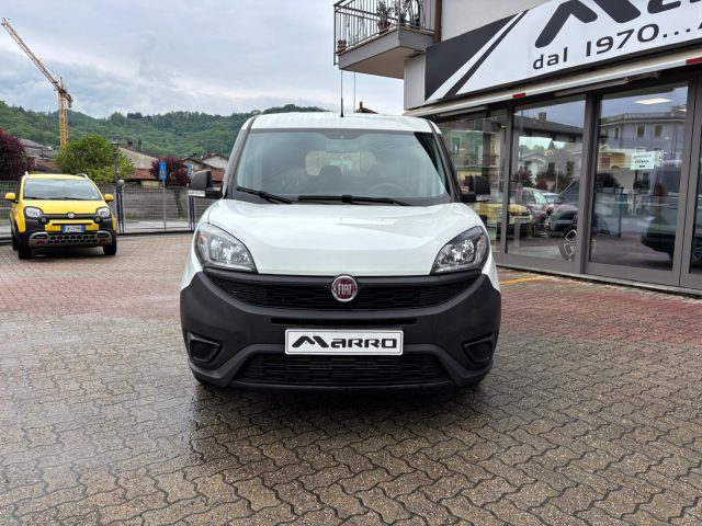FIAT Doblo usata, con Airbag