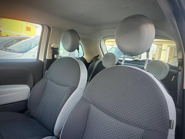 FIAT 500 usata 23