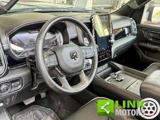DODGE RAM usata, con Chiusura centralizzata