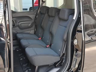 FIAT Doblo usata, con Climatizzatore